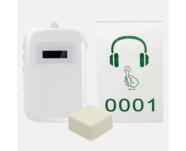鷹米智能科技現(xiàn)貨銷(xiāo)售(多圖)-博物館無(wú)線講解器