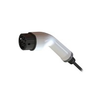 YEU32歐標交流充電槍